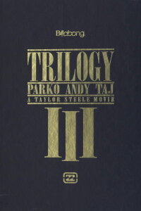 Billabong Trilogie (2007)