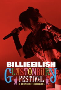 Billie Eilish at Glastonbury 2022 (2022)
