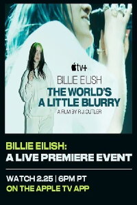 Billie Eilish: