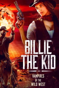 Billie The Kid (2022)