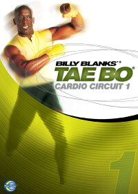 Billy Blanks' Tae Bo Cardio Circuit 1 (2004)
