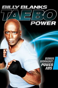 Billy Blanks: Tae Bo Power (2011)