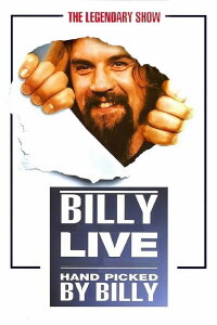 Billy Connolly: Hand Picked by Billy (1982)