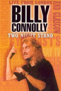 Billy Connolly: Two Night Stand (1997)