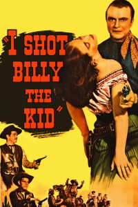 Billy der Bandit (1950)
