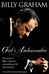 Billy Graham Botschafter Gottes (2006)