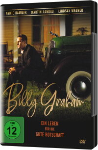 Billy Graham - Ein Leben für die gute Botschaft (2008)