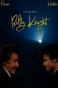 Billy Knight (2026)