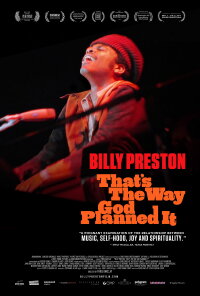 Billy Preston: That's The Way God Planned It (2026)