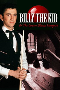 Billy the Kid and the Green Baize Vampire (1985)