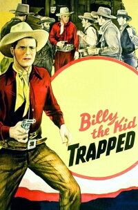 Billy the Kid Trapped (1942)
