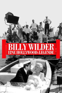 Billy Wilder - Eine Hollywood-Legende (2016)