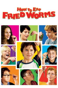 Billy's Wette oder Wie man gebratene Würmer isst (2006)