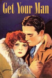 Bin ich ihr Typ? (1927)
