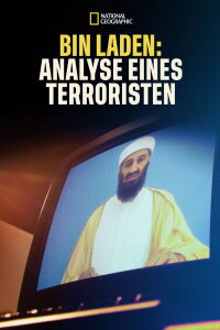 Bin Laden: Analyse eines Terroristen (2020)