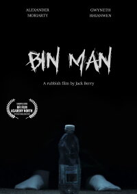 Bin Man (2021)