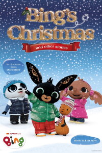 Bing’s Christmas and Other Stories (2020)