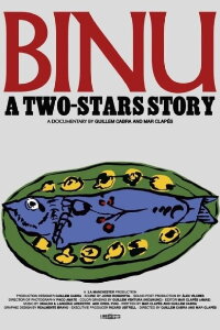Binu: A Two Stars Story (2023)