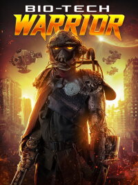 Bio-Tech Warrior (1996)