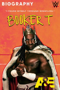 Biography: Booker T (2021)