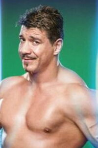 Biography: Eddie Guerrero (2024)