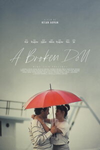 Bir Kırık Bebek (1988)
