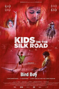 Bird Boy (2019)