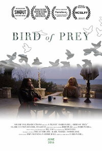 Bird of Prey (2016)