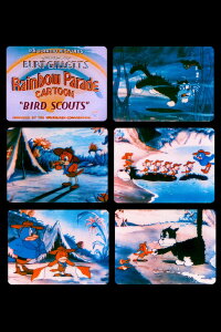Bird Scouts (1935)