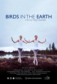 Birds in the Earth (2018)