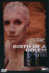 Birth of a Golem (1990)