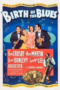 Birth of the Blues (1941)