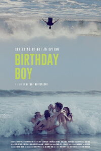Birthday Boy (2022)