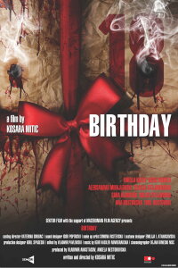 Birthday (2016)