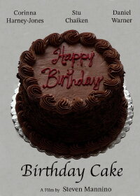 Birthday Cake (2022)
