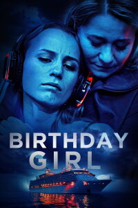 Birthday Girl (2024)