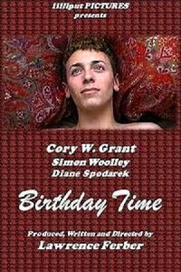 Birthday Time (Short) (2000)