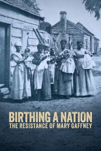 Birthing A Nation: The Resistance of Mary Gaffney (2023)