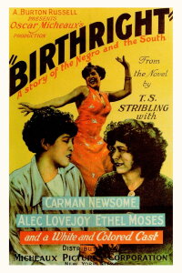 Birthright (1938)