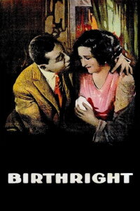 Birthright (1938)