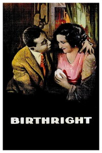 Birthright (1924)