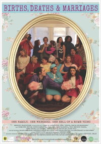 Births, Deaths & Marriages (2019)