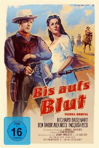 Bis auf's Blut (1961)
