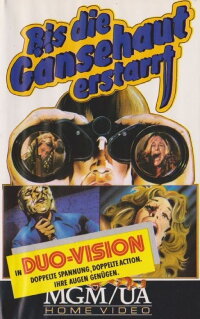 Bis die Gänsehaut erstarrt (1973)