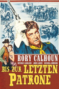 Bis zur letzten Patrone (1958)