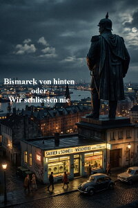 Bismarck von hinten oder Wir schließen nie (1974)