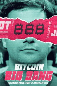 Bitcoin Big Bang - 800 Millionen Dollar verschwinden (2018)