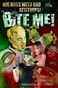 Bite Me! (2004)