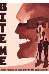 Bite Me (2024)
