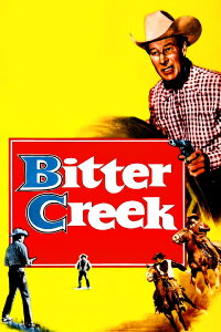 Bitter Creek (1954)